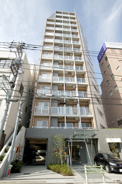 ピアース高輪